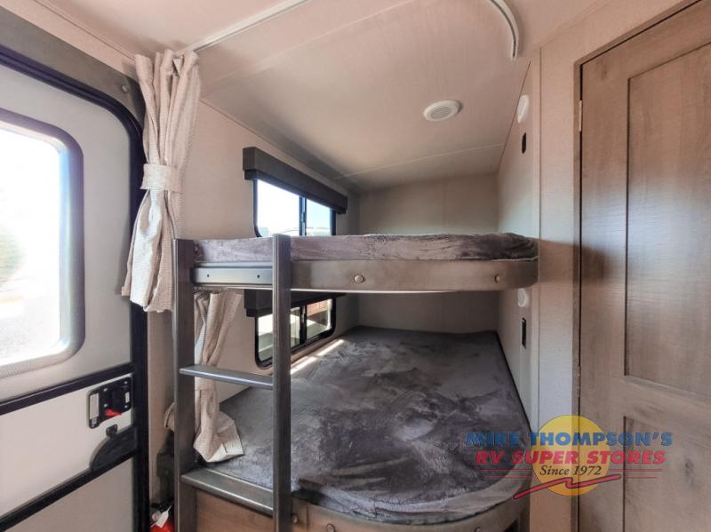 Grand Design Bunks